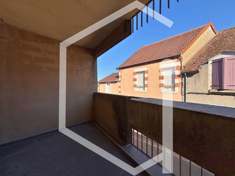 Appartement - 100 m² - 4 pièces