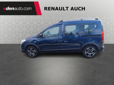 Dacia Dokker TCe 115 Advance