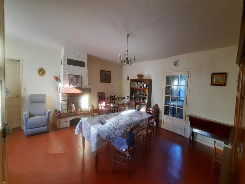 Ferme - 134 m² - 5 pièces