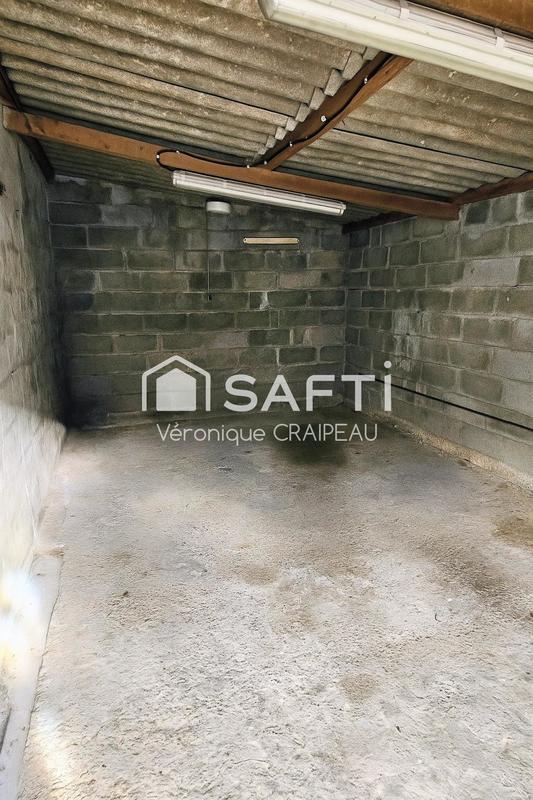 Maison - 69 m² - 4 pièces