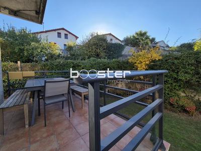 Maison ancienne - 88 m² - 4 pièces