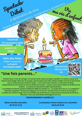 Spectacle- le voyage de Patapon