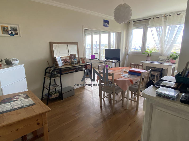 Appartement - 73 m² - 3 pièces