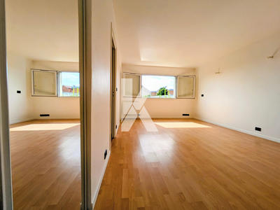 Appartement - 30 m² - 1 pièce