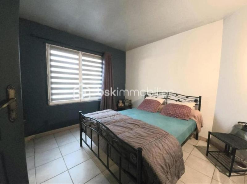 Maison - 80 m² - 3 pièces