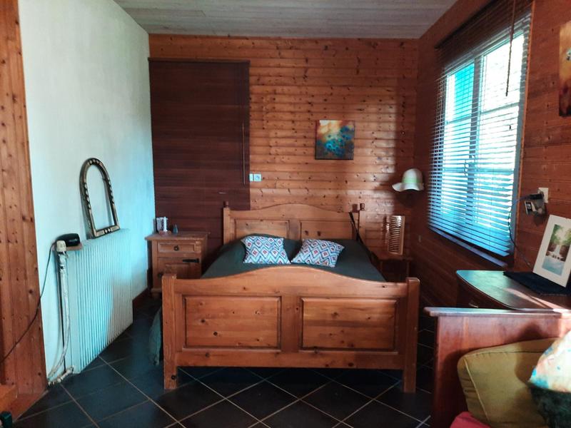 Maison - 261 m² - 7 pièces