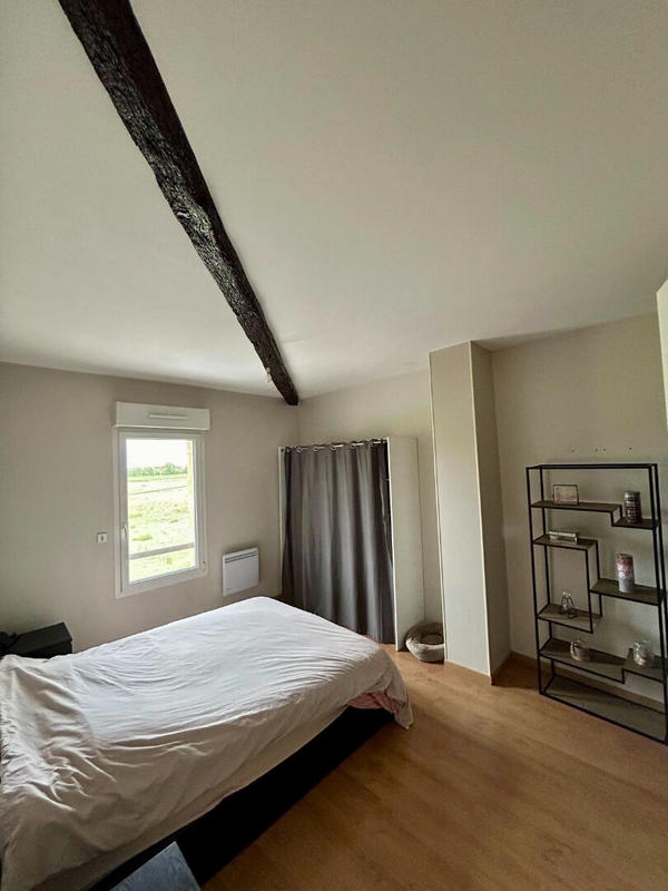 Maison - 96 m² - 4 pièces