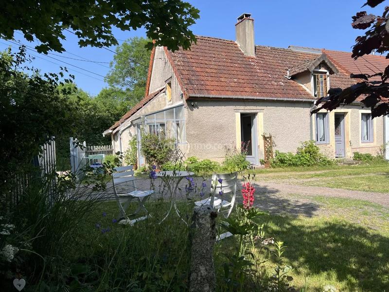 Maison - 135 m² - 6 pièces