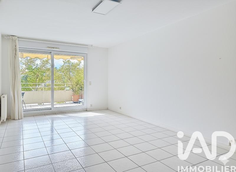 Appartement - 73 m² - 3 pièces