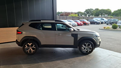 Dacia Duster II Expression Eco-G 100 4x2