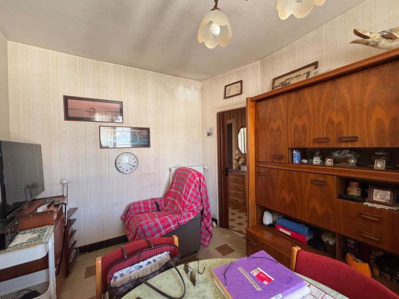 Appartement - 51 m² - 3 pièces