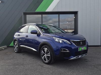 Peugeot 3008 Business BlueHDi 130ch s&amp;S Bvm6 Allure