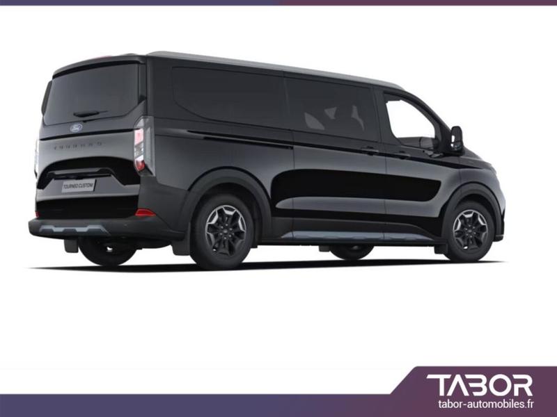 Ford Tourneo Custom 170 Active L2 Attel Acc 8pl