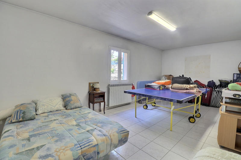 Villa - 155 m² - 6 pièces