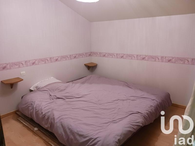 Maison de village - 195 m² - 5 pièces