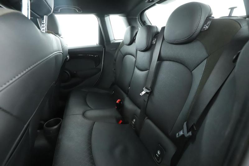 Mini Mini Cooper Edition Heddon Street Bva7 5p 136 ch