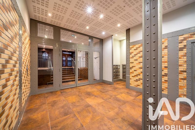 Appartement - 121 m² - 5 pièces