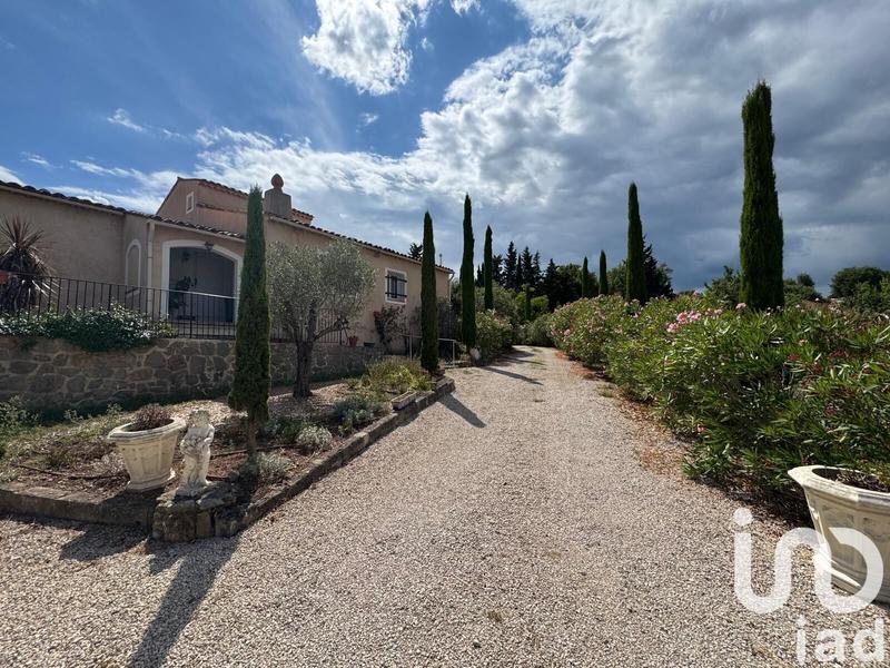 Maison - 244 m² - 4 pièces