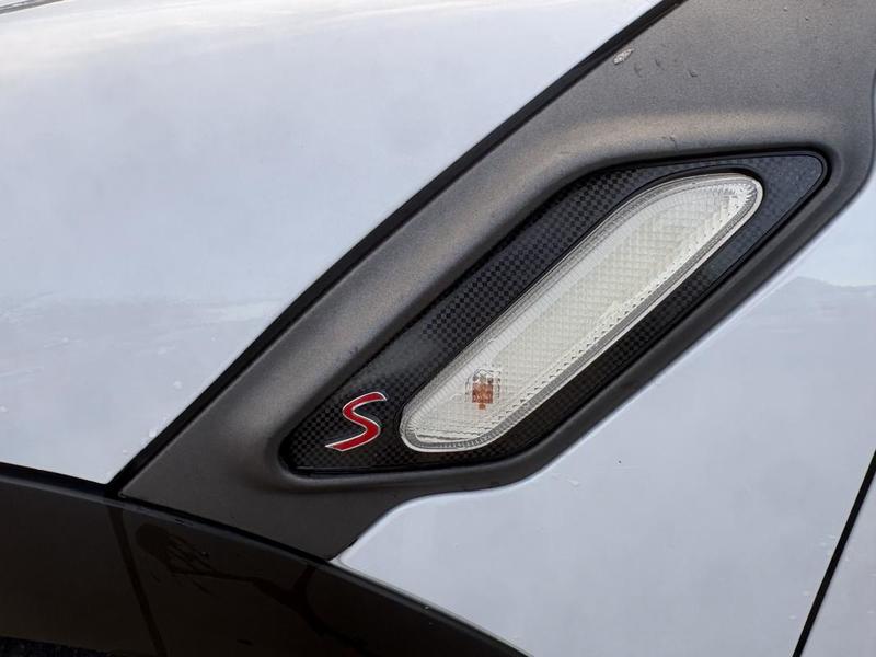 Mini Countryman 1.6 Turbo 184cv Cooper s Bvm6