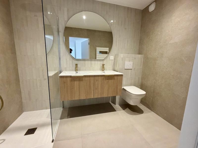 Appartement - 117 m² - 4 pièces