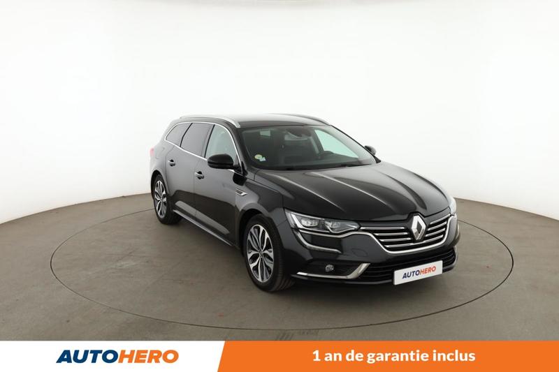 Renault Talisman estate 2.0 Blue dCi Intens Edc 200 ch