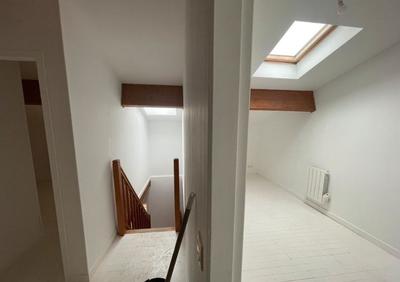 Appartement - 71 m² - 3 pièces