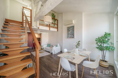 Appartement - 83 m² - 4 pièces