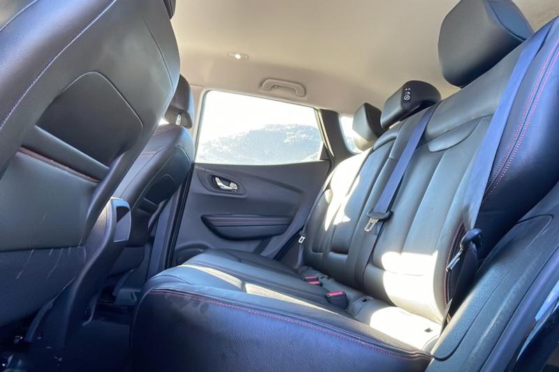 Renault Kadjar Tce 130 Bva Black Edition