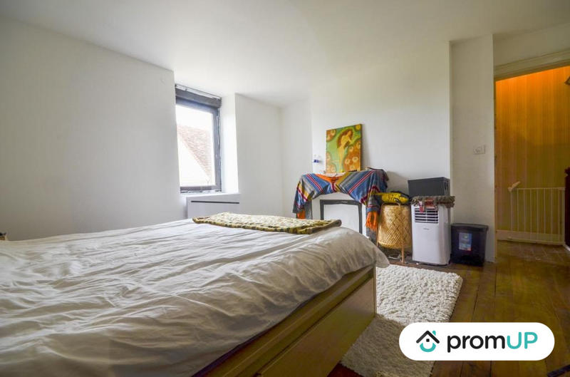 Maison - 97 m² - 4 pièces