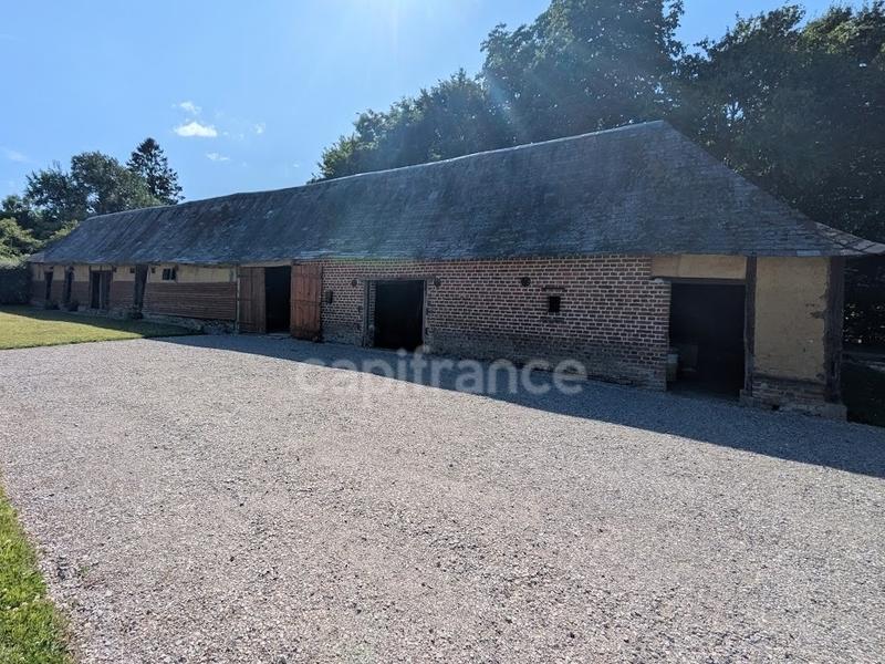 Maison - 159 m² - 6 pièces