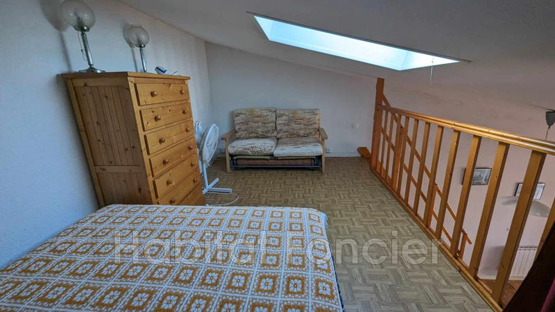 Appartement - 25 m² - 2 pièces