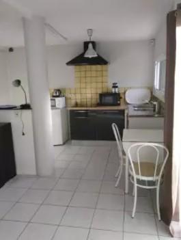 Maison - 35 m² - 2 pièces