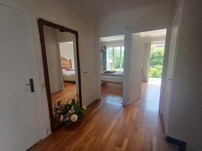 Maison - 123 m² - 5 pièces