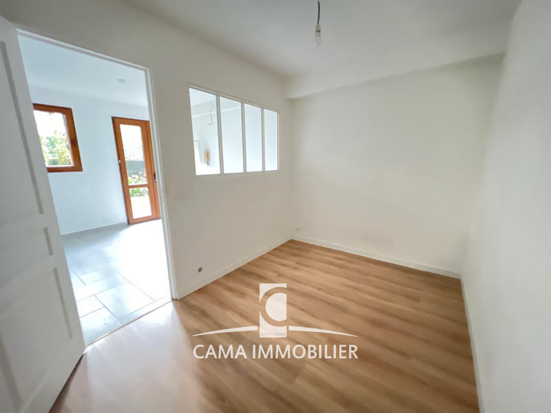Appartement - 25 m² - 2 pièces