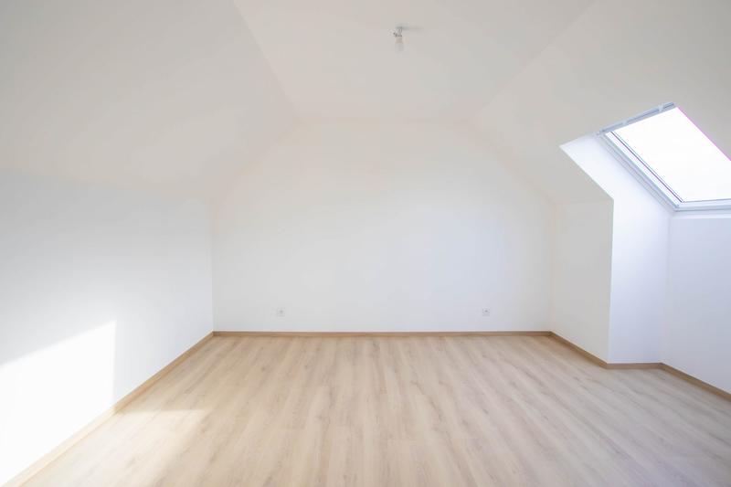 Maison - 123 m² - 4 pièces