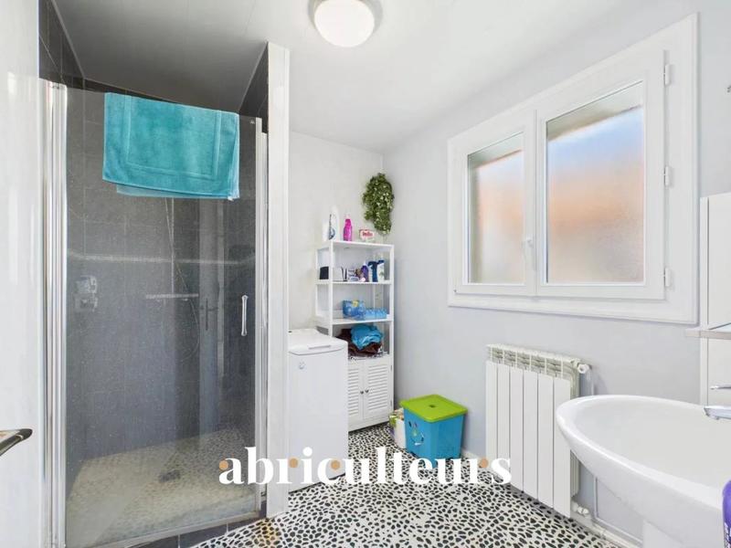 Appartement - 54 m² - 3 pièces