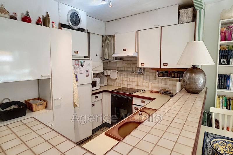 Appartement - 52 m² - 3 pièces