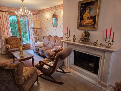 Maison - 79 m² - 3 pièces