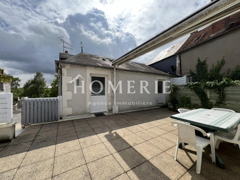 Maison de village - 300 m² - 16 pièces