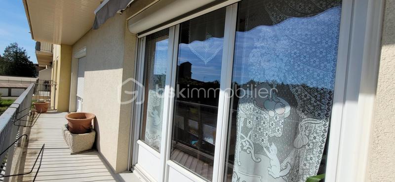 Appartement - 71 m² - 4 pièces