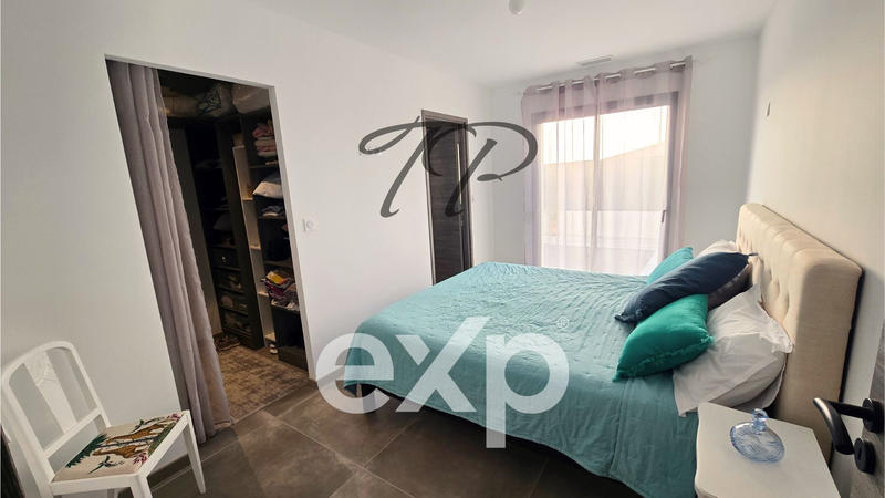 Villa - 120 m² - 5 pièces