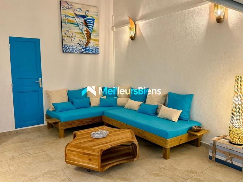 Villa - 69 m² - 3 pièces