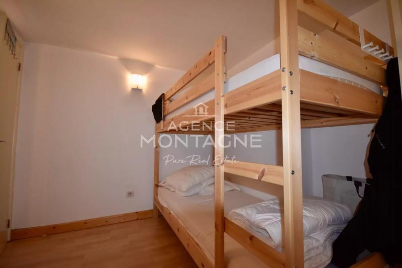 Appartement - 47 m² - 3 pièces