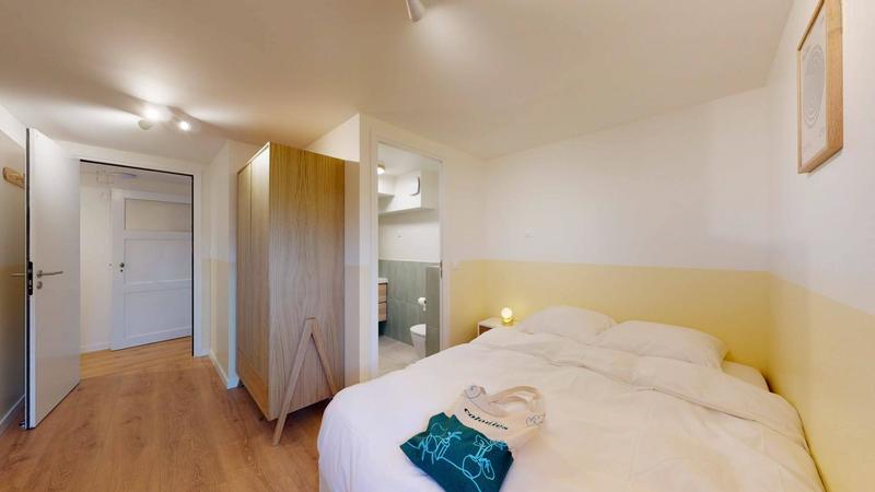 Appartement - 290 m²