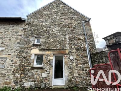 Appartement - 74 m² - 4 pièces