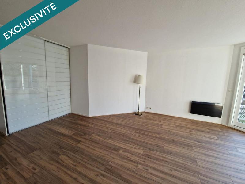 Appartement - 77 m² - 3 pièces