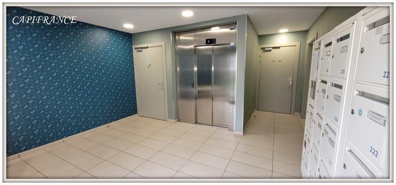 Appartement - 105 m² - 5 pièces