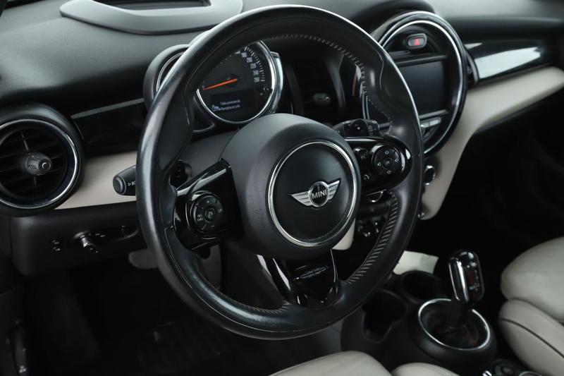 Mini Mini Cooper Sd Edition Seven Bva8 5p 170 ch