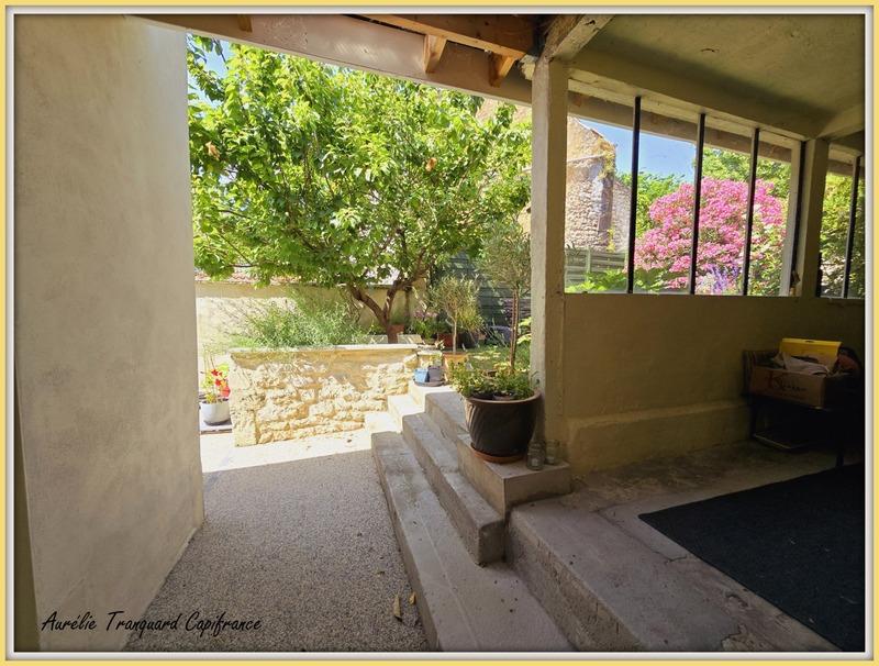 Maison - 135 m² - 7 pièces