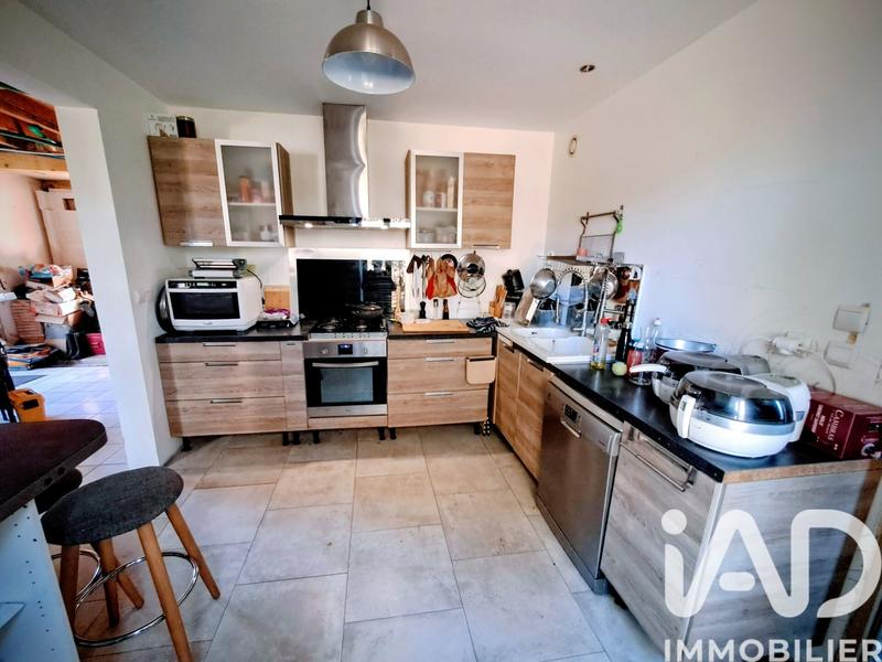 Maison - 175 m² - 7 pièces